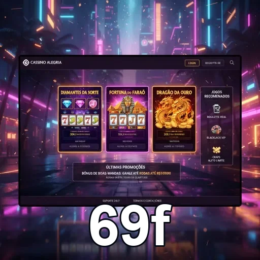 Atendimento Local em Português - 69f