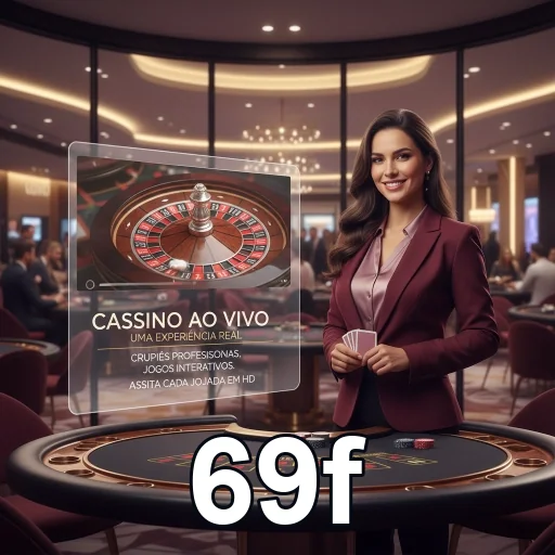 Jogador desfrutando de slots empolgantes em cassino VIP