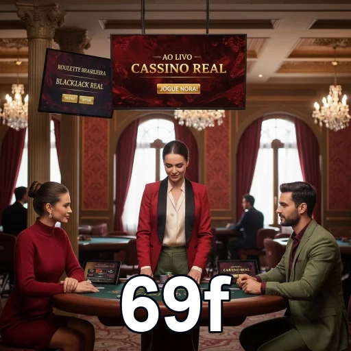 Descubra a Diversão Simples em Slots - 69f