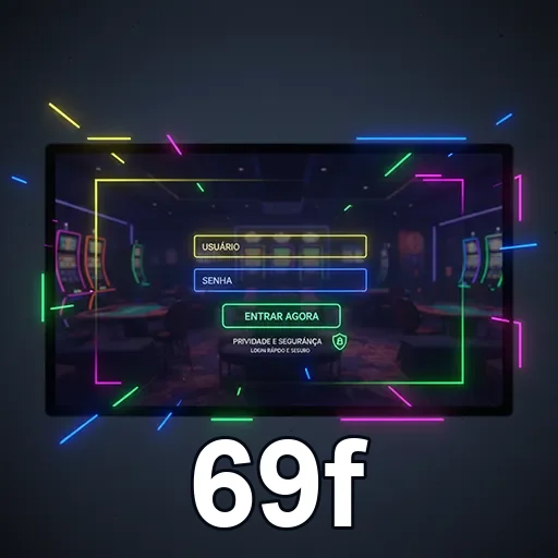 Agilidade mobile para jogar sem limites - 69f