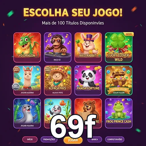 Jogador desfrutando live gaming na 69f em grande estilo