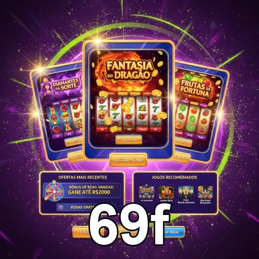 Jogo Responsável na Nossa Plataforma - 69f