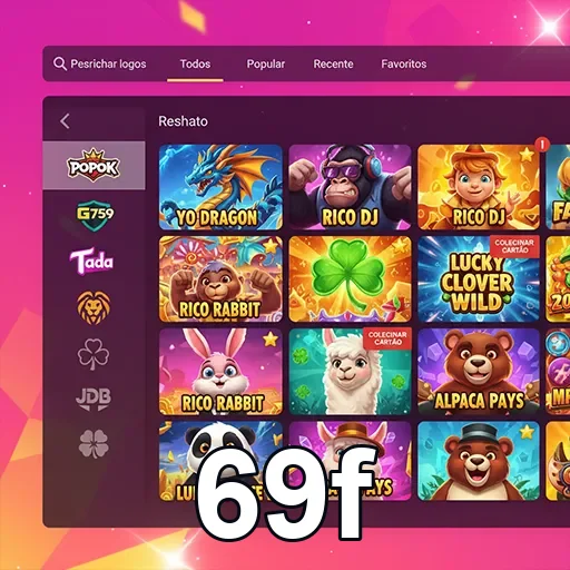 Explore Nossas Ofertas Exclusivas Para Jogadores - 69f