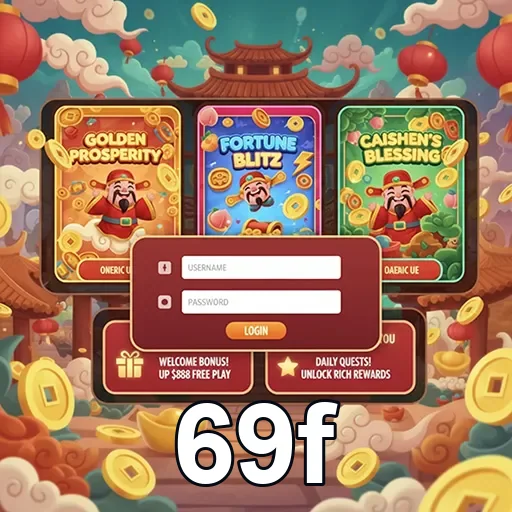 Imagem de player acessando serviços VIP com segurança